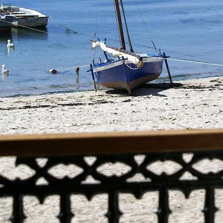 A Esmorga-Posada Del Mar Vilagarcía de Arousa Extérieur photo
