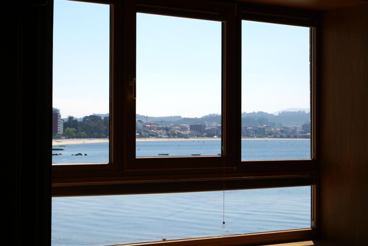 A Esmorga-Posada Del Mar Vilagarcía de Arousa Extérieur photo