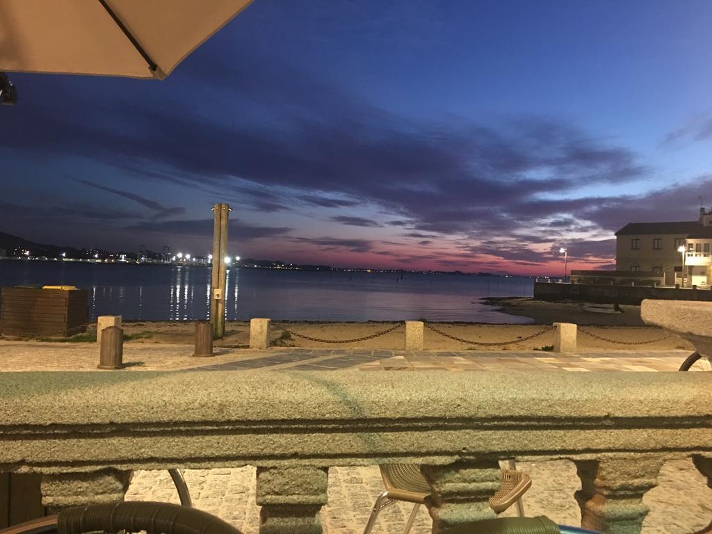 A Esmorga-Posada Del Mar Vilagarcía de Arousa Extérieur photo